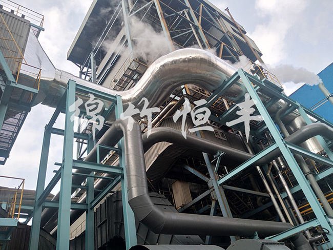 成渝钒钛科技有限公司