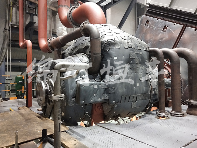 东汽GY60（设备保温）