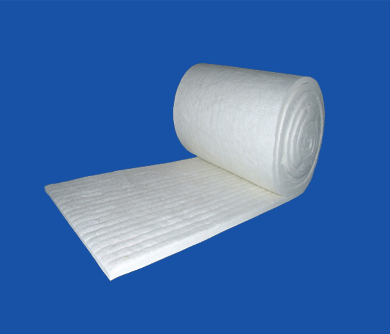 硅酸铝针刺毯